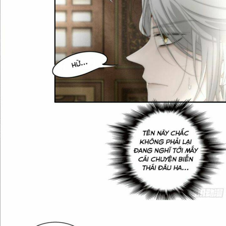 nguyệt trụy trọng minh chapter 20 20