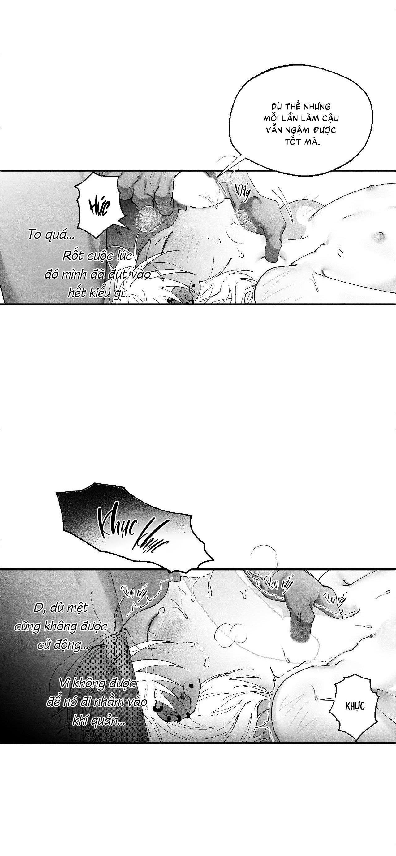 vóc dáng toàn mỹ chapter 21 43