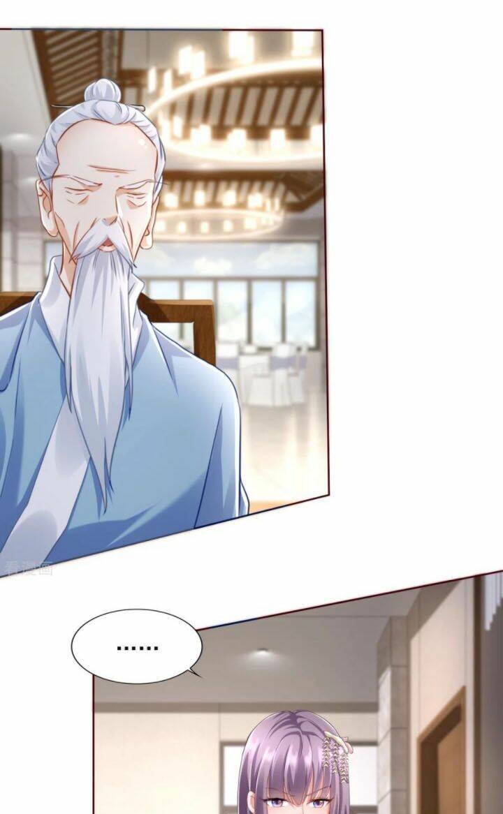 chí tôn toàn năng chapter 73 17