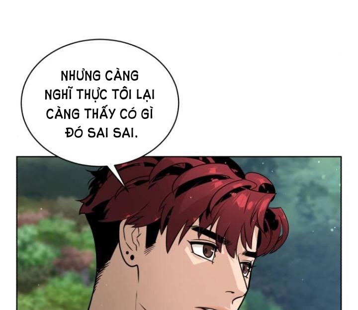 bạch huyết - white blood chapter 57 22