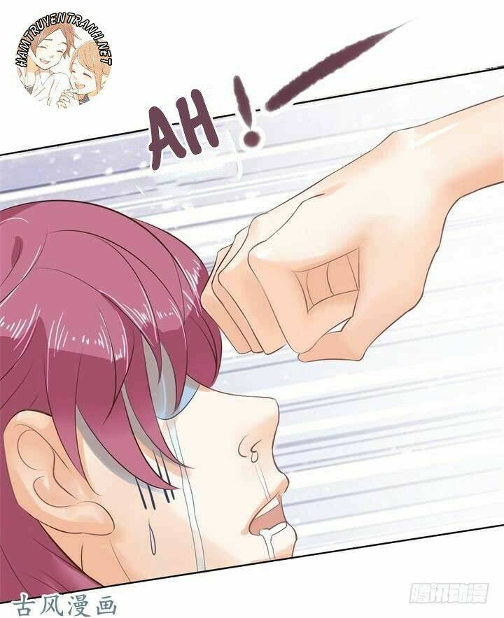 học bá ca ca đừng động vào tôi chapter 24 8