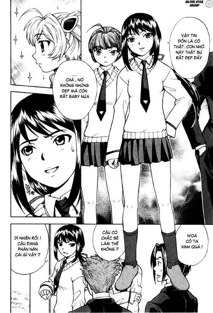 magikano chapter 1.2 5