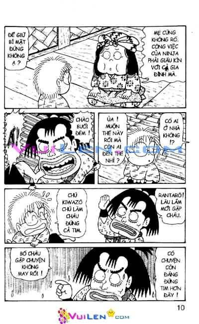 ninja loạn thị chapter 49 10