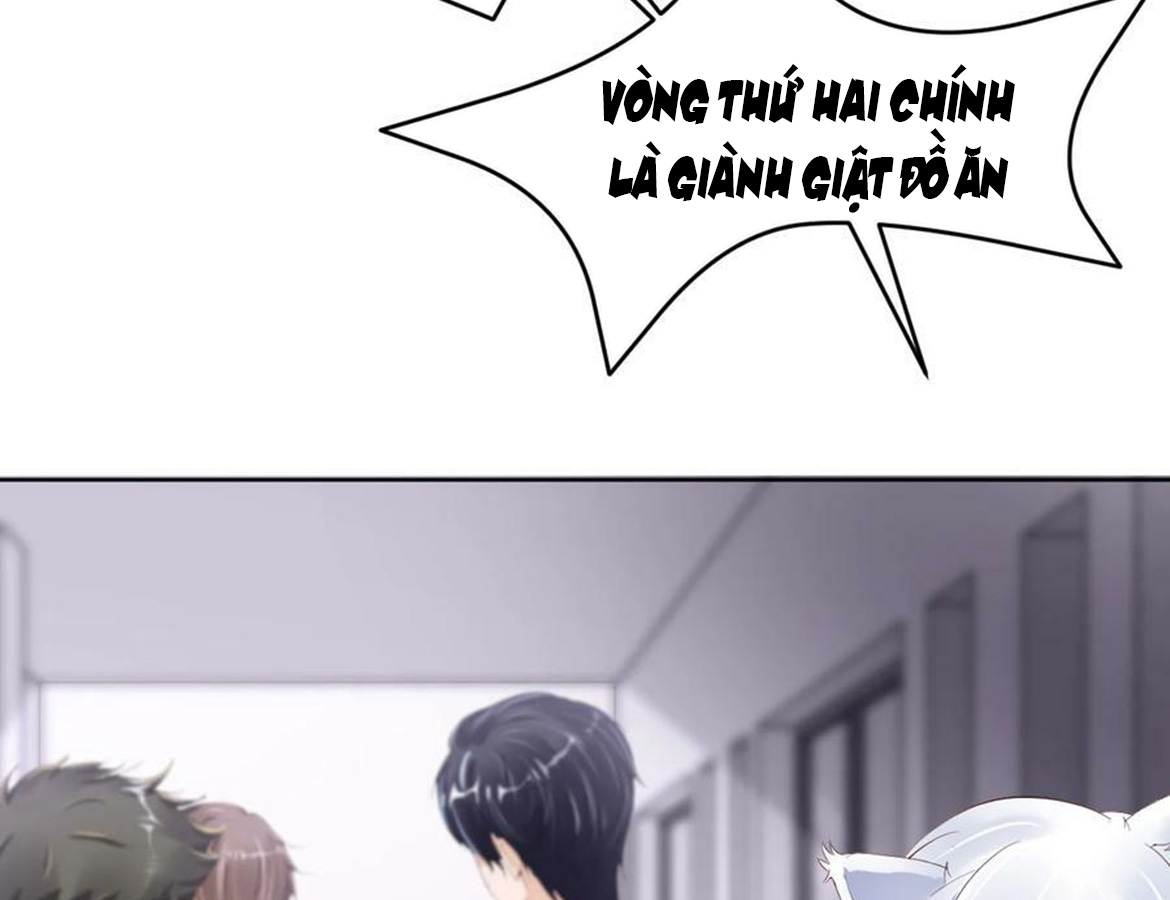 Tình yêu có nanh chapter 87