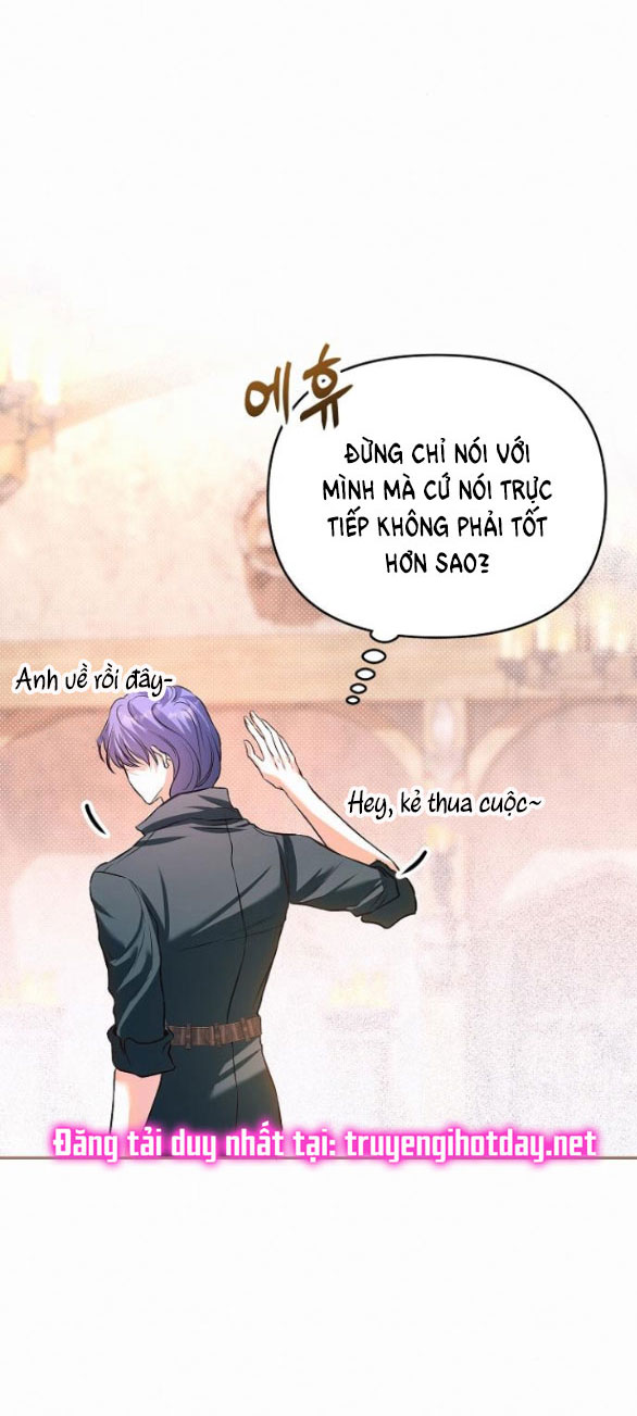 Có Lẽ Tôi Đã Sai Lầm Khi Kết Hôn chapter 8.1 - Trang 77