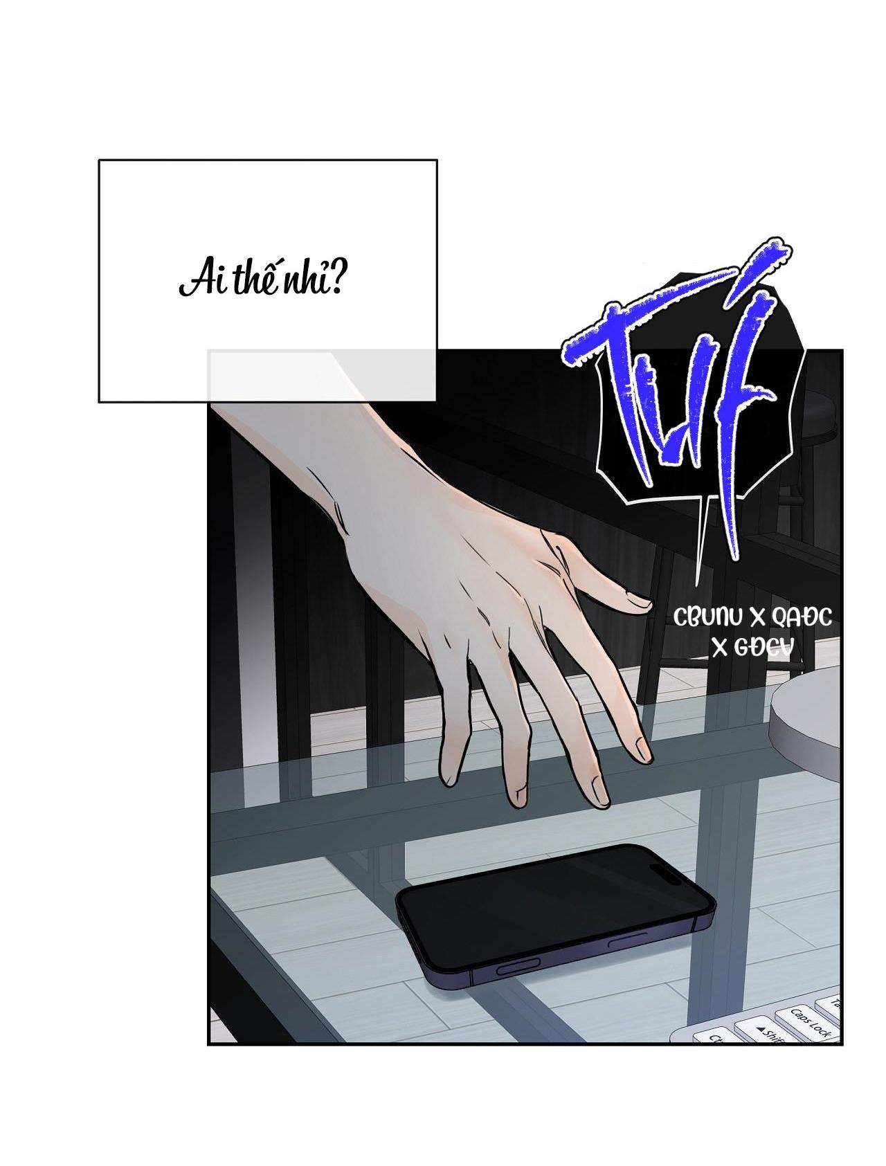 hạ cánh cuối chân trời chapter 12 13