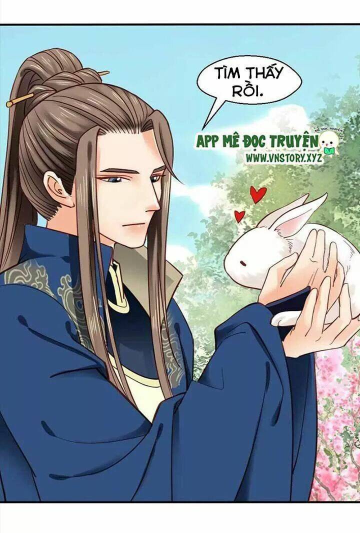kiều nữ độc phi chapter 38 12