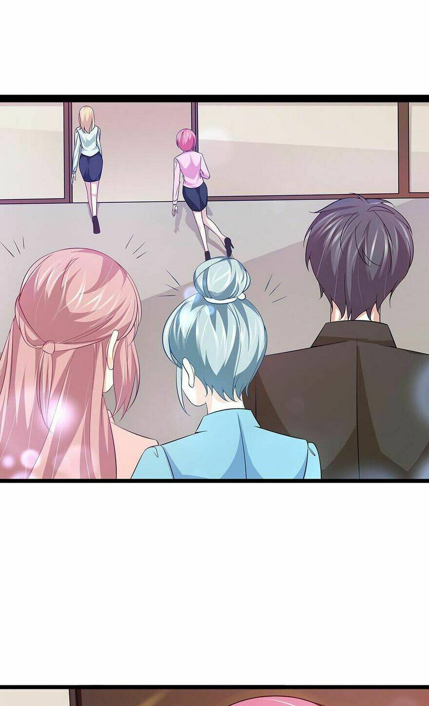 chủ tịch và nữ sát thủ chapter 59 2