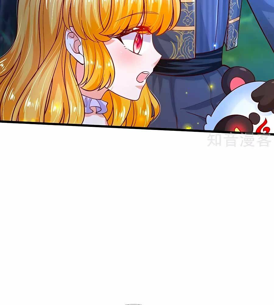 bỗng một ngày trở thành con gái nhà vua chapter 219 47