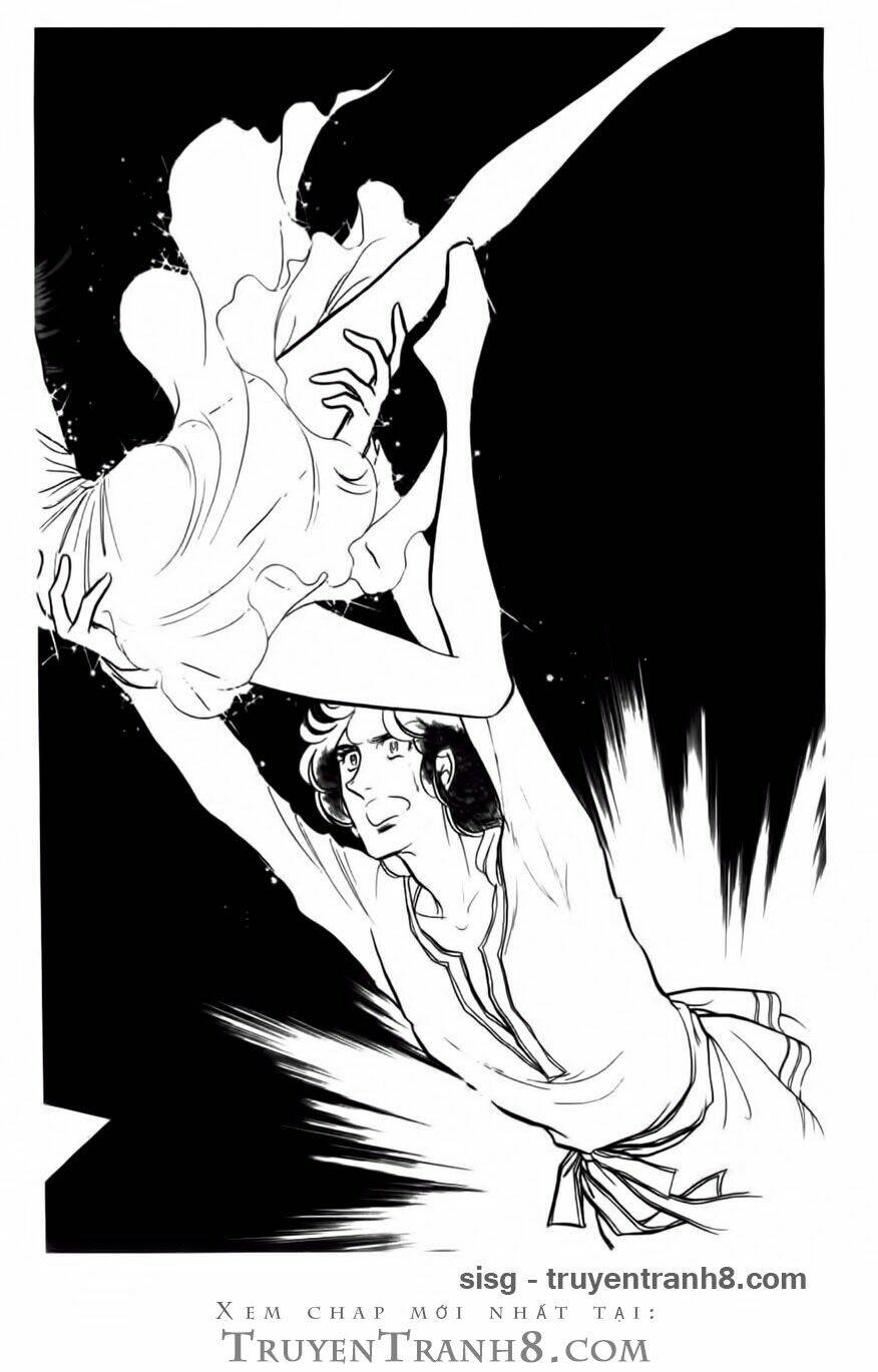 swan - vũ khúc thiên nga chapter 68 12