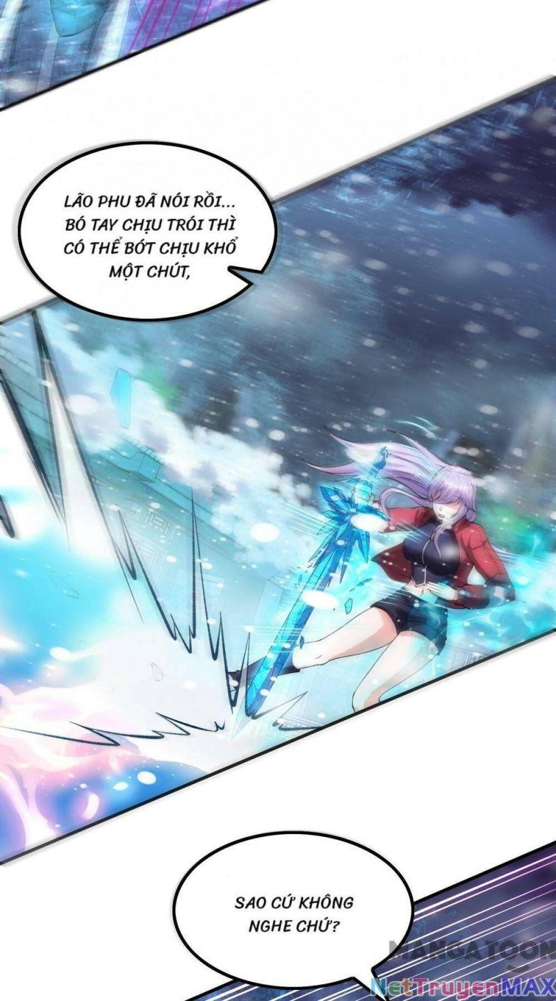 đệ nhất người ở rể chapter 222 17