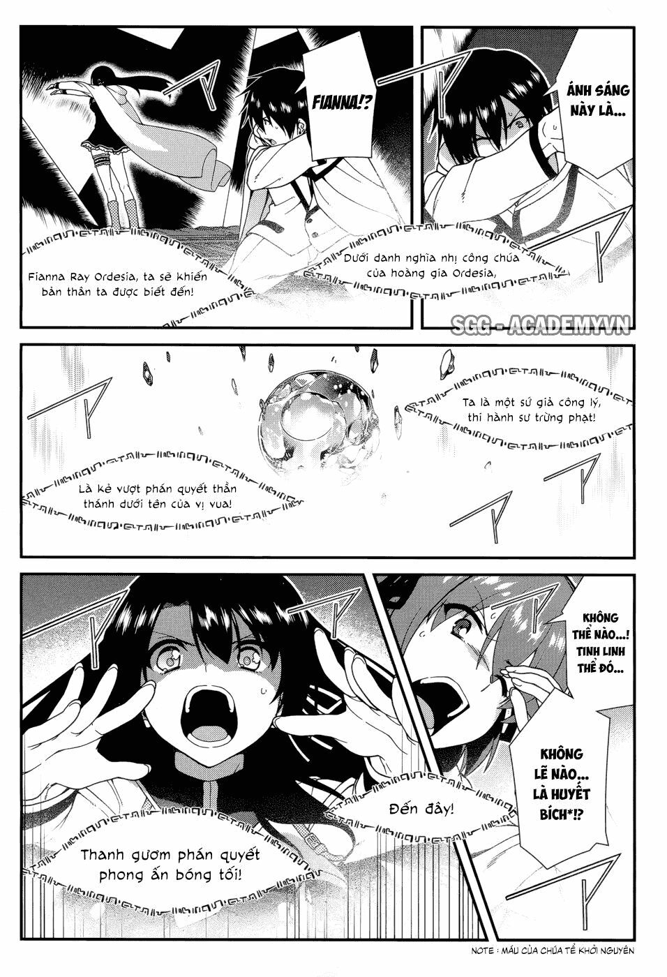 seirei tsukai no kenbu chapter 23 8