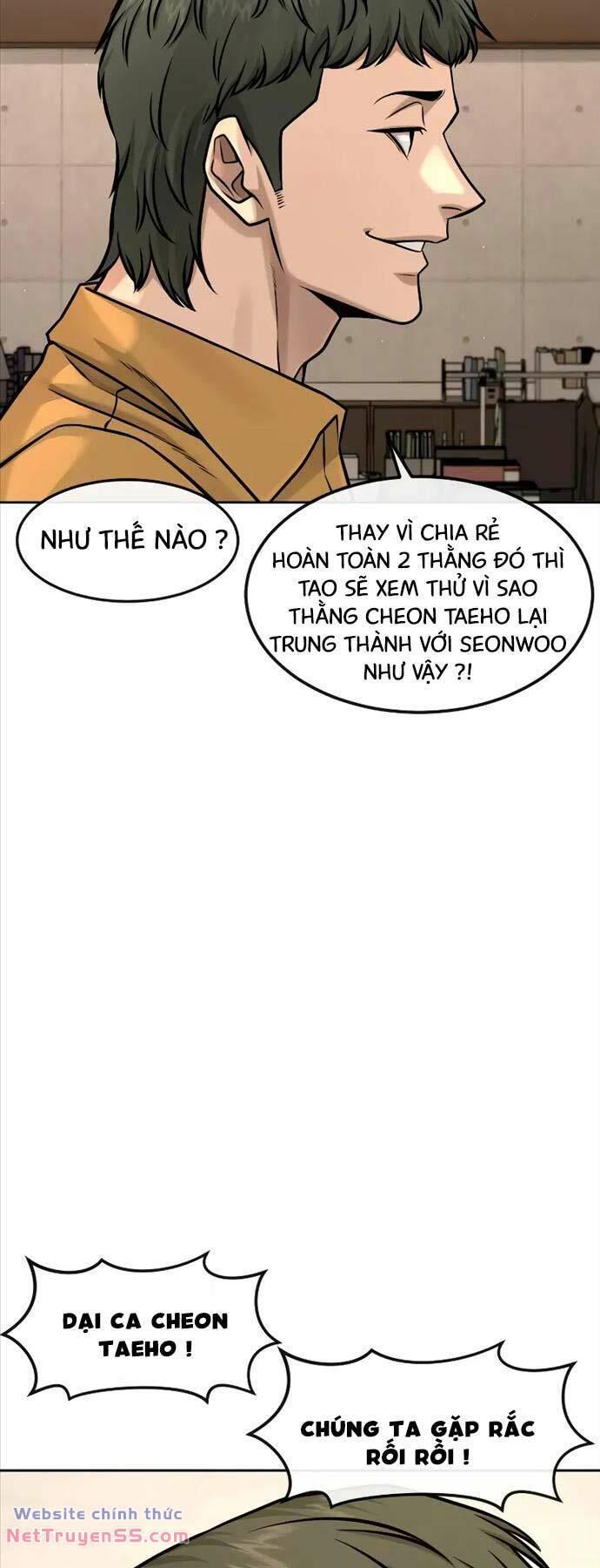 nhiệm vụ tối thượng chapter 124 24
