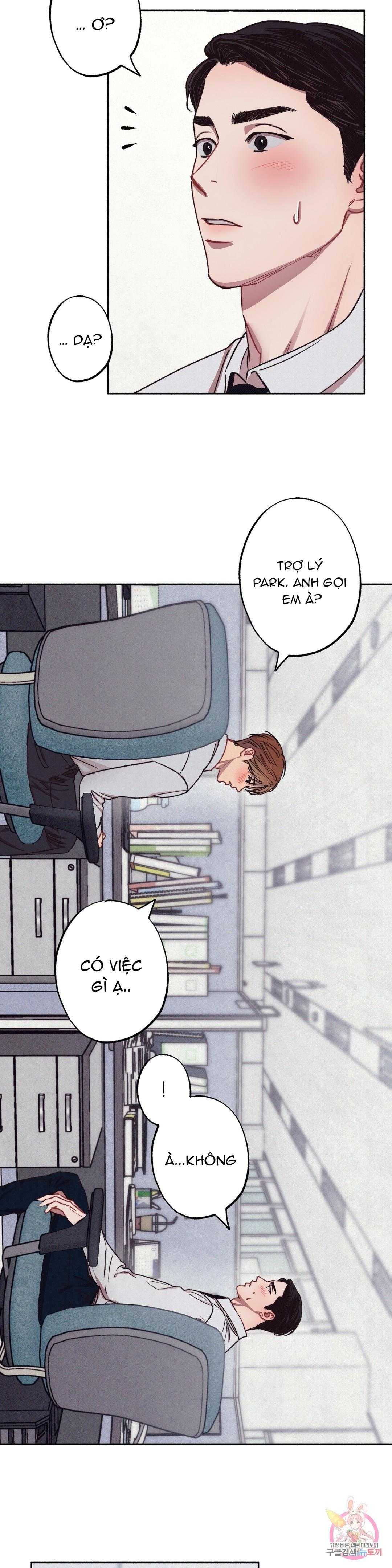 tuyển tập khu chung cư gwanggong – gwanggong apartment complex chapter 40 12