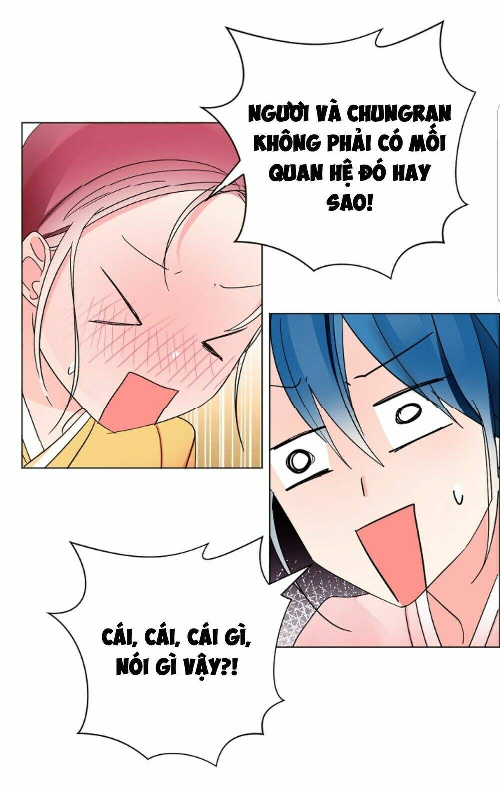 chae hong sa chapter 39 20