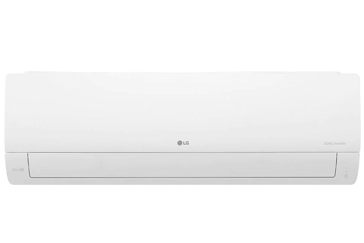 Điều hòa LG 1 chiều Inverter 11.000BTU V13WIN - Hàng Chính Hãng