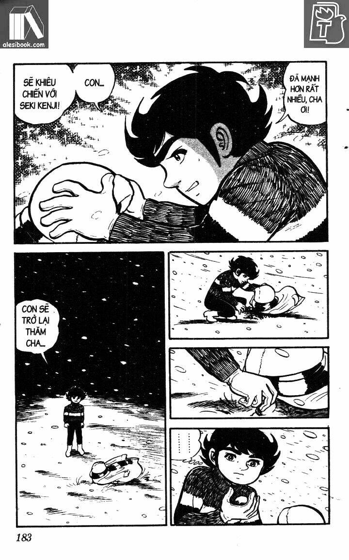 ganbare genki chapter 24 37