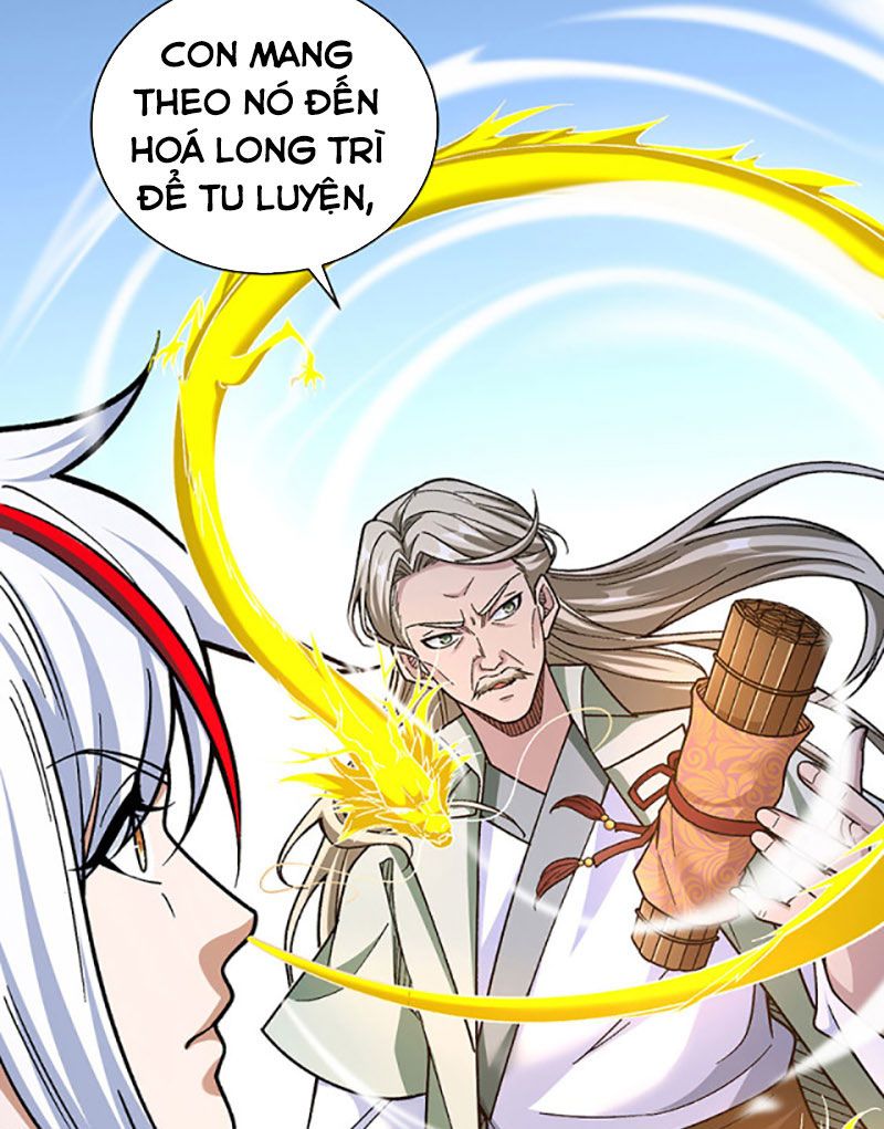 võ đạo độc tôn chapter 414 63