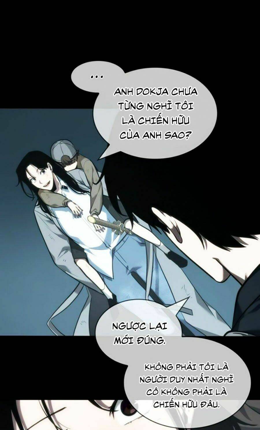 toàn trí độc giả - omniscient reader chapter 44 97