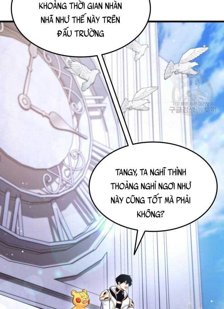 huyền thoại game thủ - tái xuất chapter 92 114