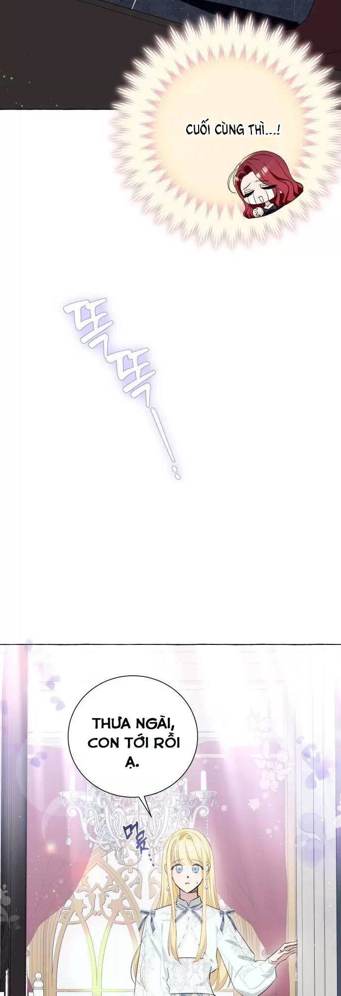 tôi tưởng đó chỉ là tiểu thuyết trọng sinh bình thường chapter 17 50