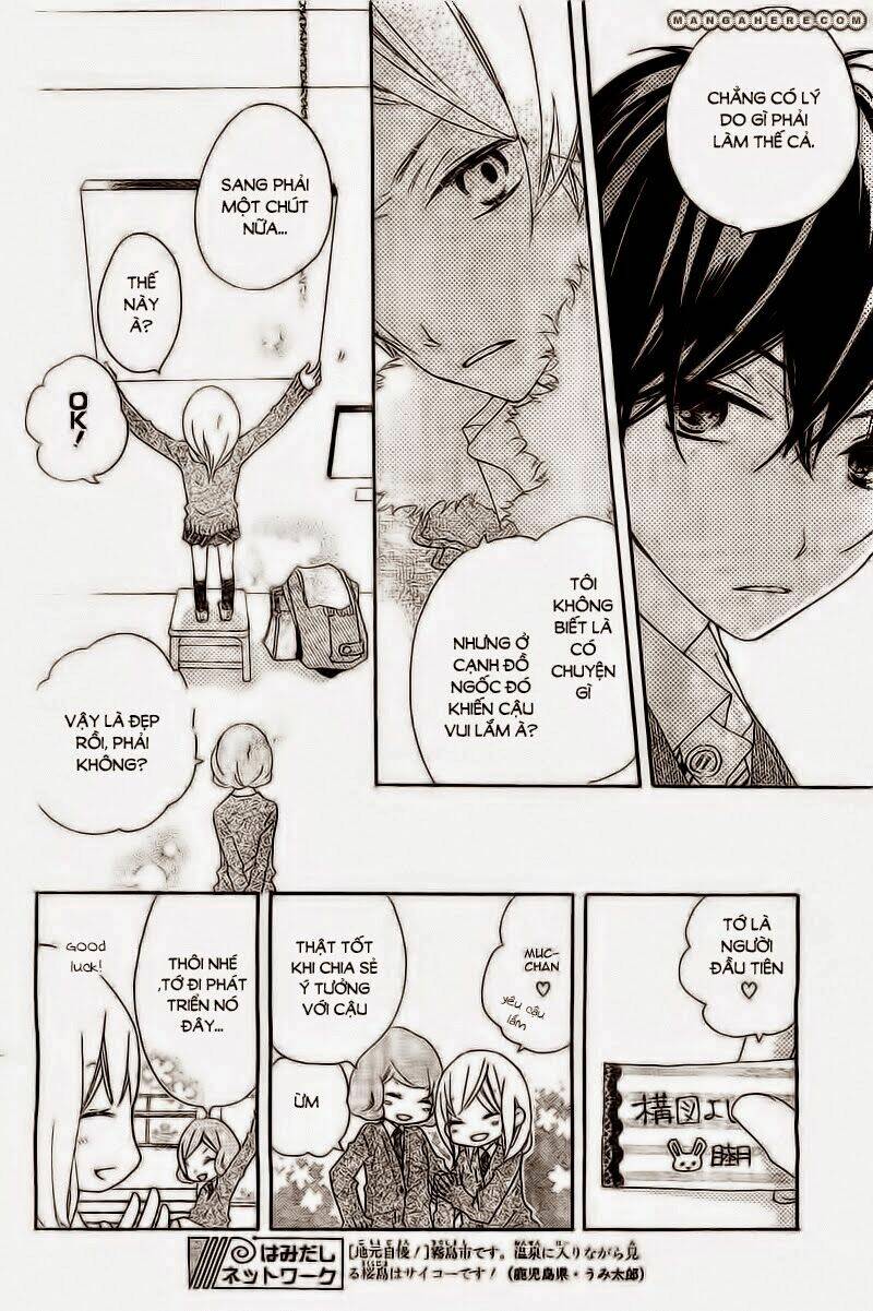 uso kano chapter 3 7