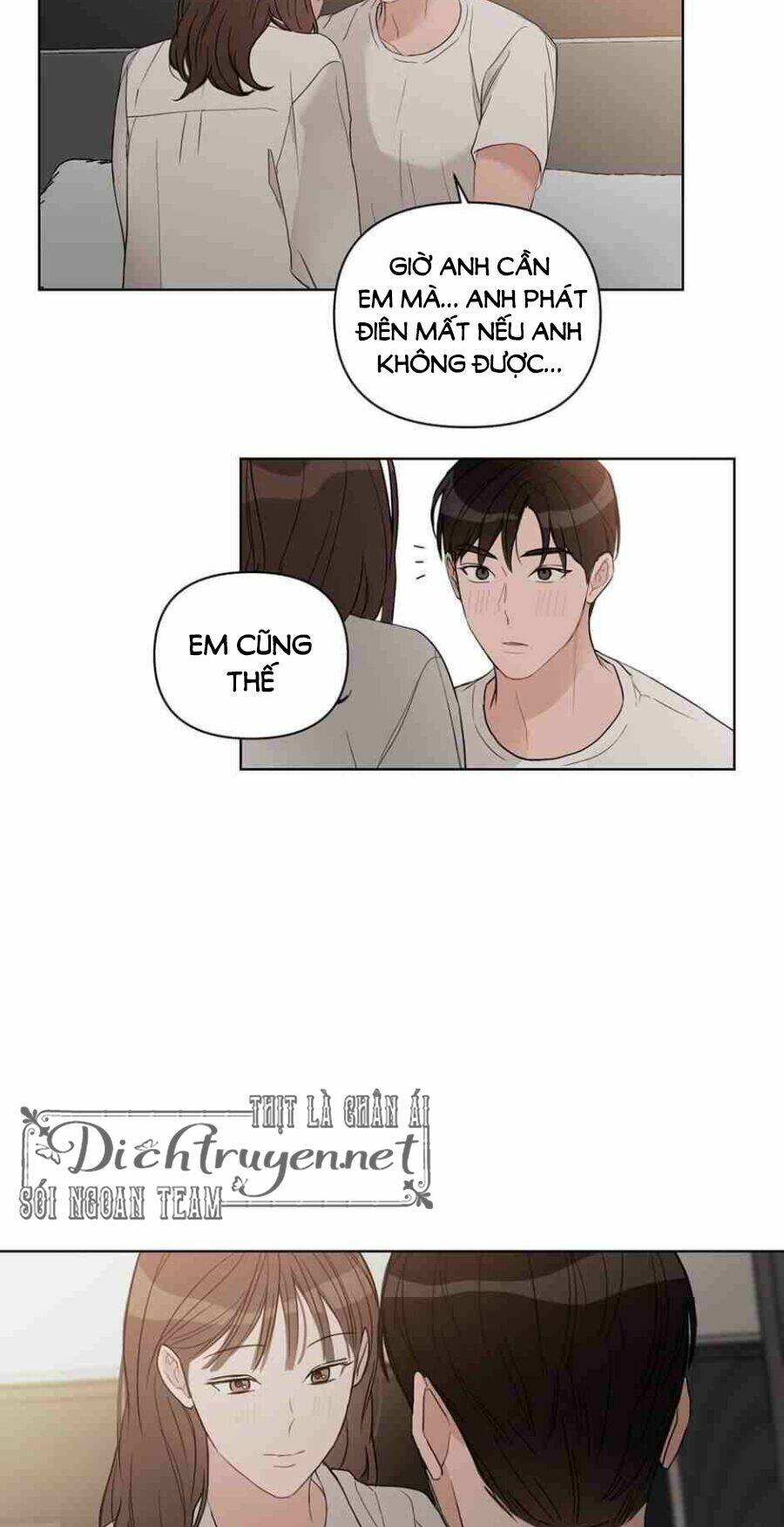 Baby Đến Rồi! Chapter 49 - Trang 48