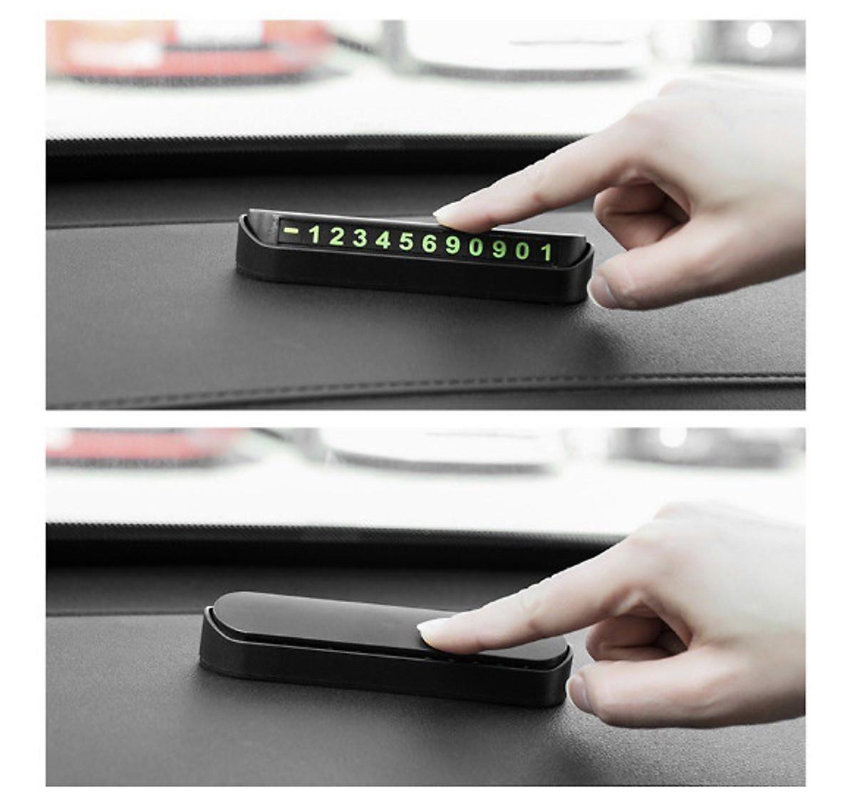 BỌC VÔ LĂNG Ô TÔ PHONG CÁCH THỂ THAO - TẶNG BẢNG SDT GẮN TABLO XE HƠI