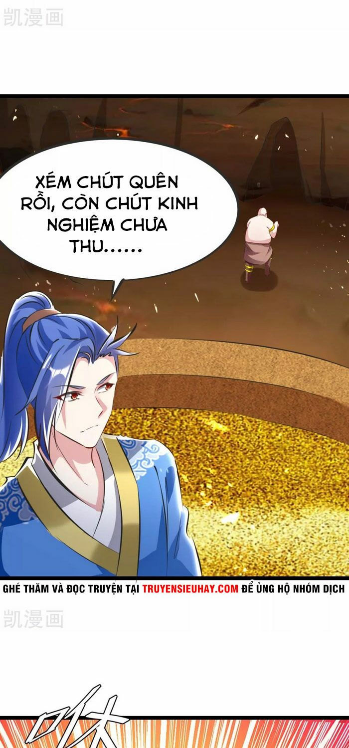 tối cường thăng cấp chapter 193 7