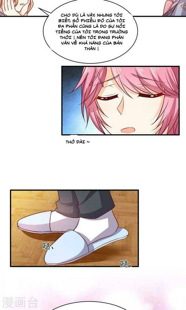 hôm nay tôi sẽ yêu ai đây ? chapter 16 33