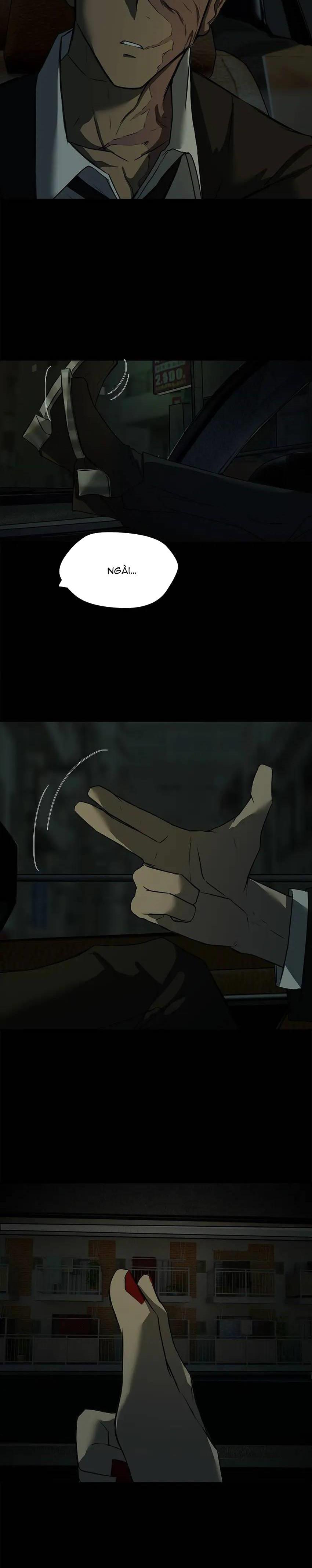 love murder basketball chapter 9 32