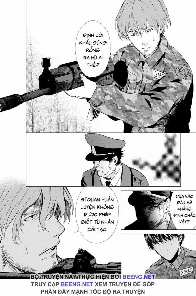 tái sinh manga chapter 8.2 5