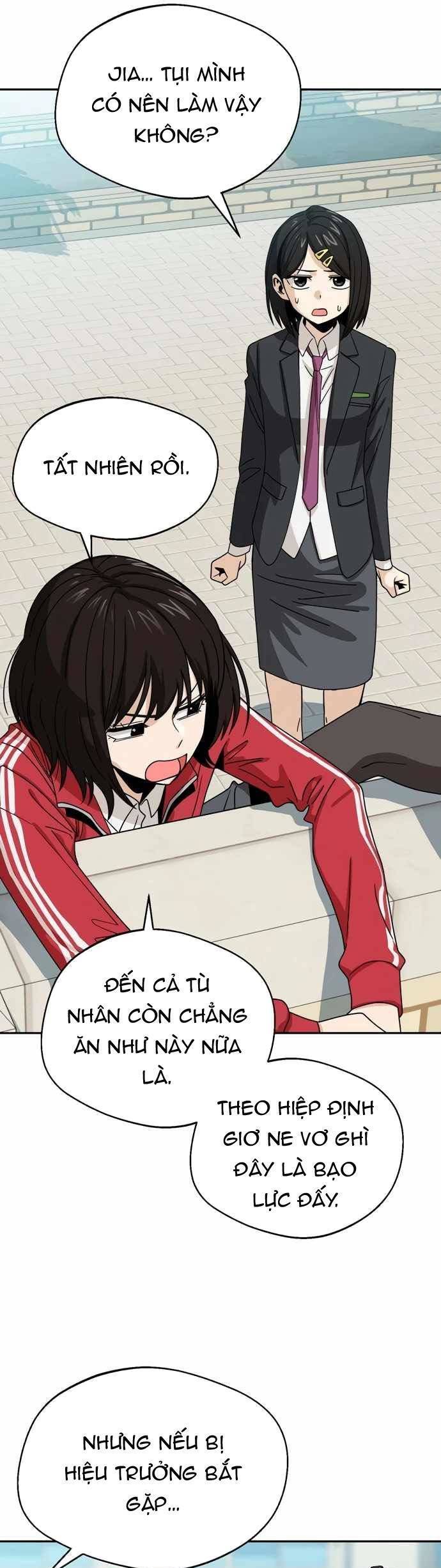 Lớ Ngớ Vớ Phải Tình Yêu chapter 49.1 13