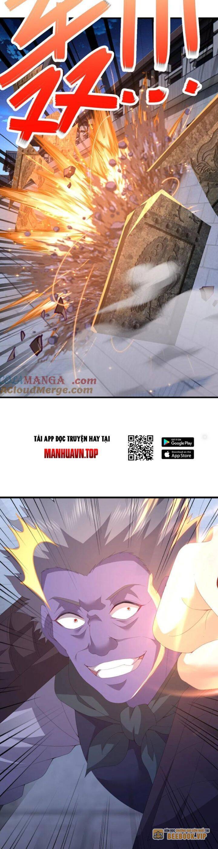 tiên võ đế tôn chapter 690 22