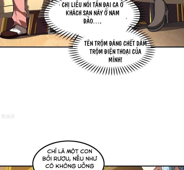 đệ nhất người ở rể chapter 92 23
