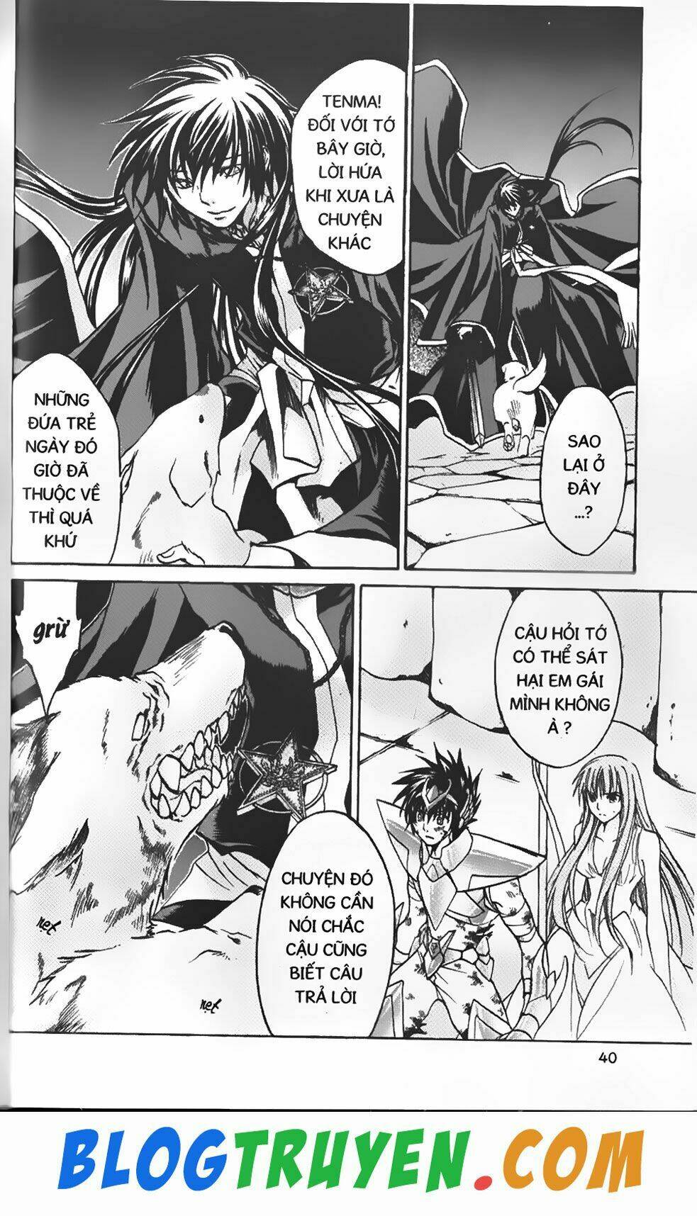 thần thoại minh vương chapter 44 10