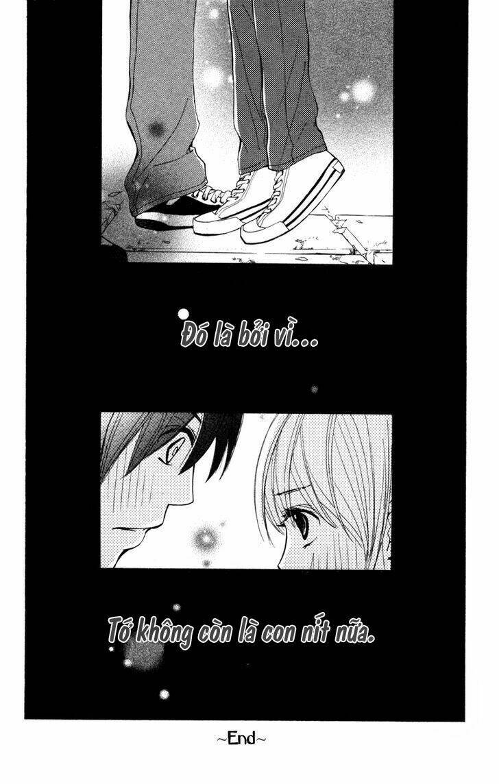 tổng hợp one shot. chapter 46 43
