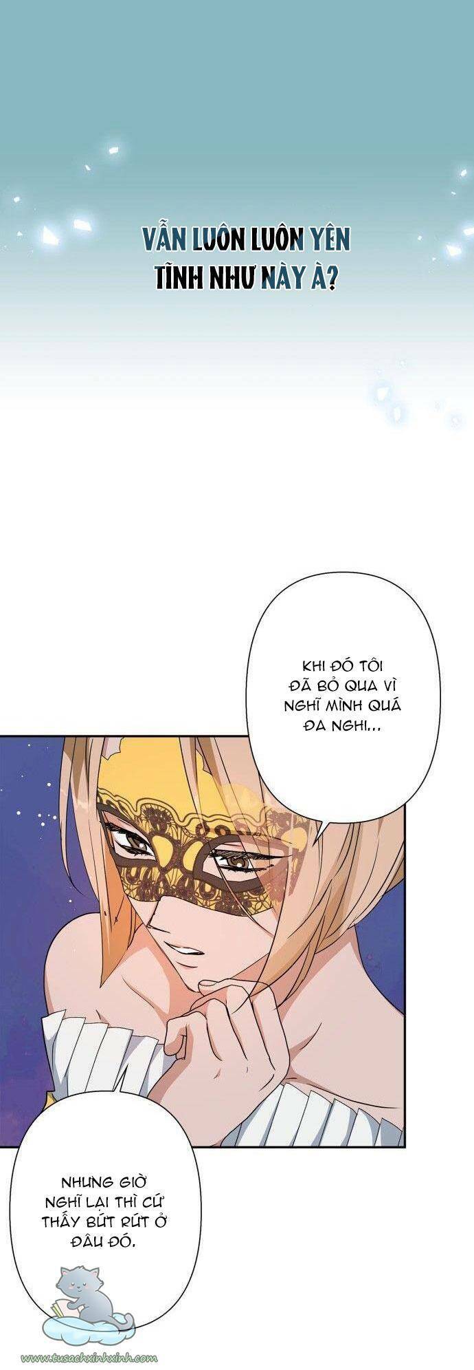 tôi đang nuôi dưỡng một con quái thú chapter 65 27