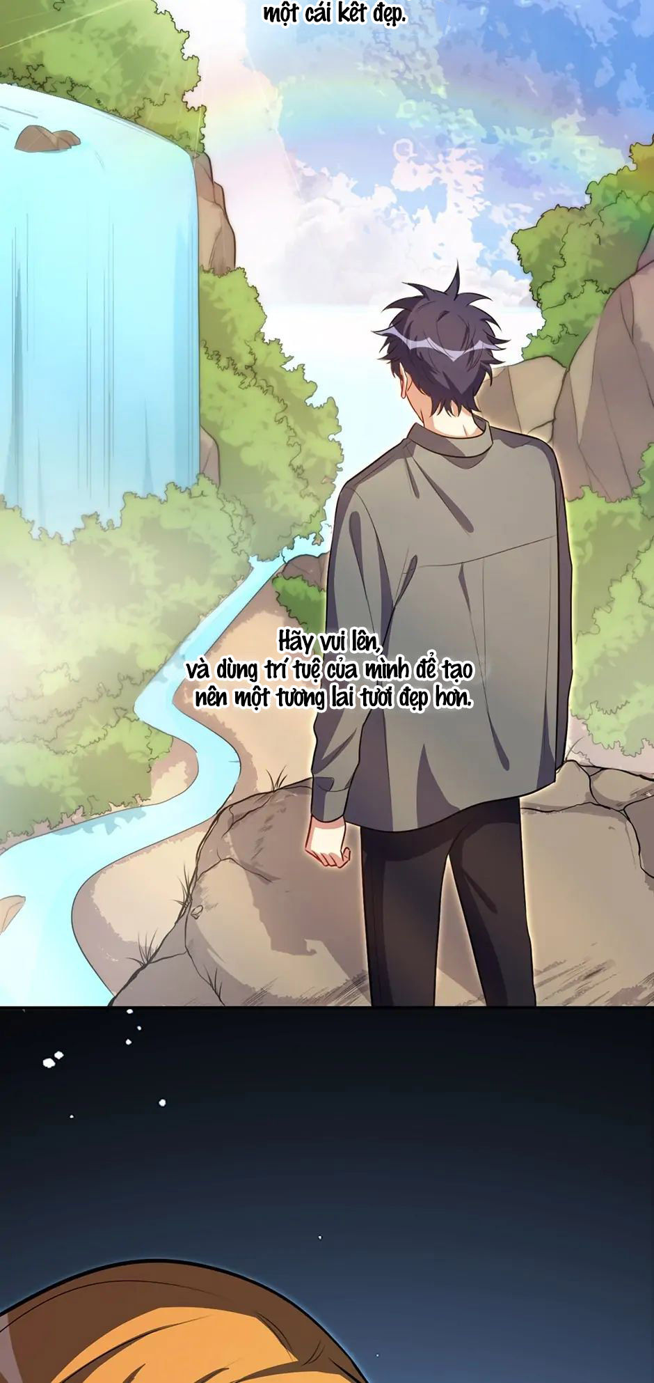 [16+] killing my love chapter 121.2 26