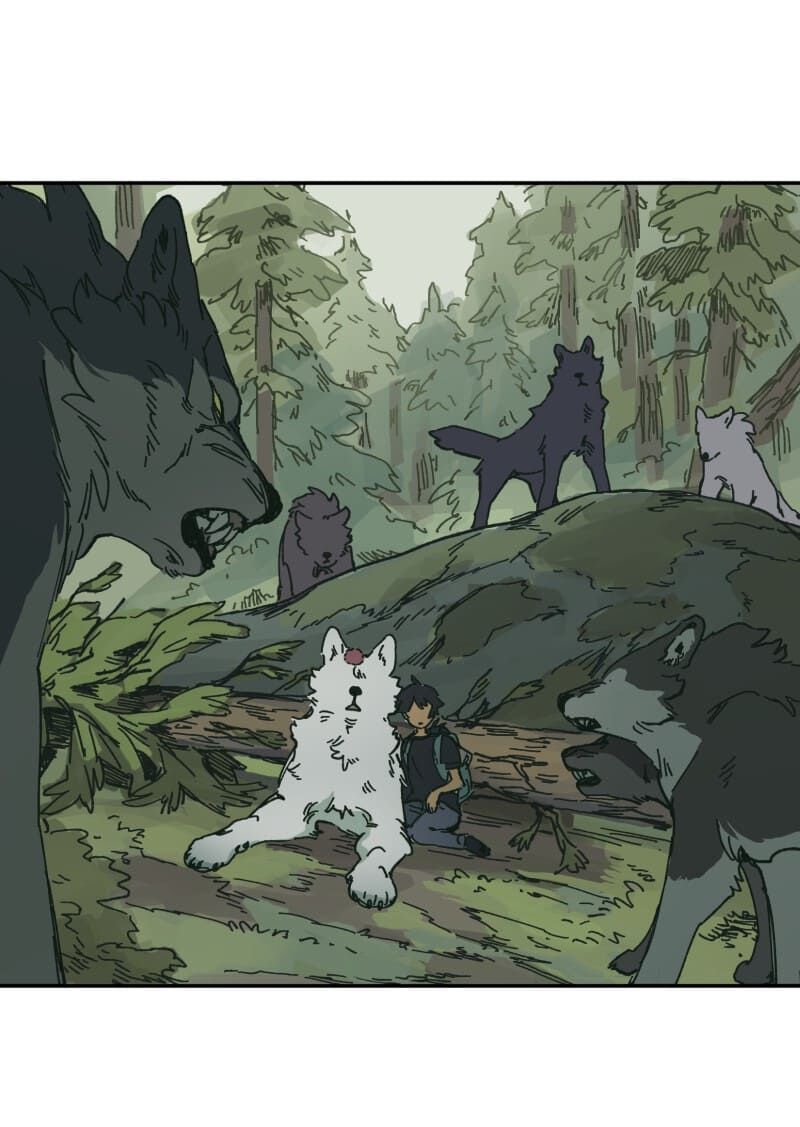 lumine - cội nguồn ánh sáng chapter 120 9