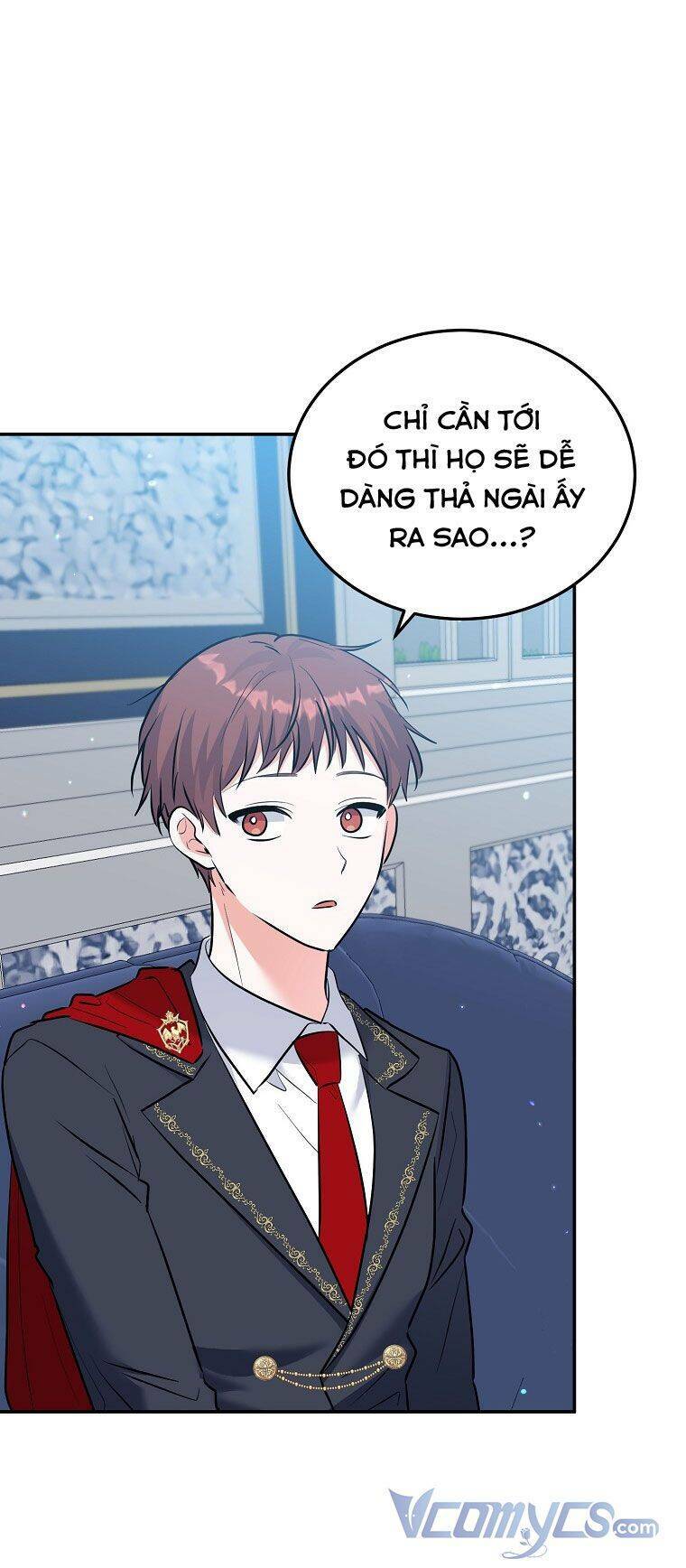 ác nữ karuna bé lại chapter 33 72