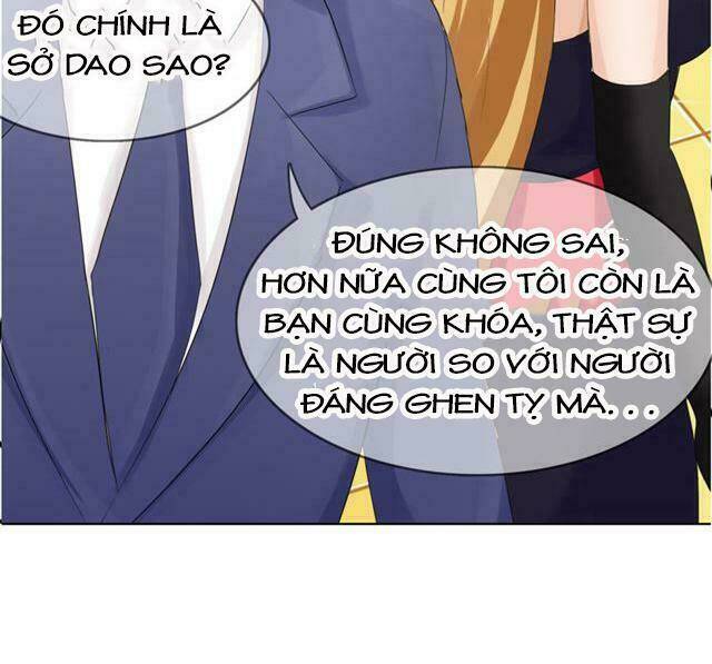 bá đạo trung khuyển tìm ái ký chapter 124 30