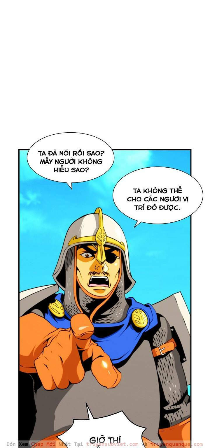 tôi sinh ra để làm người vĩ đại chapter 11 11