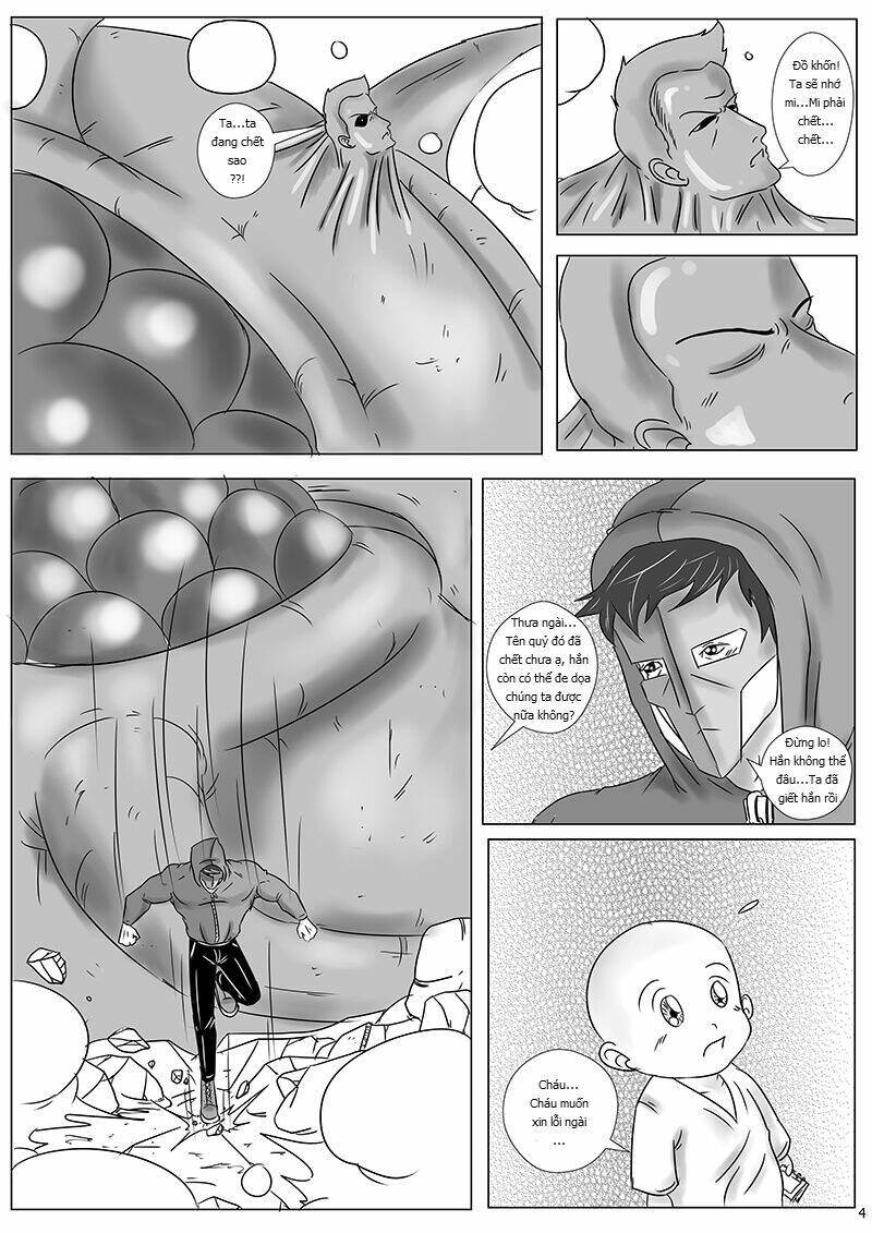 if i have 1 day to live chapter 6 5