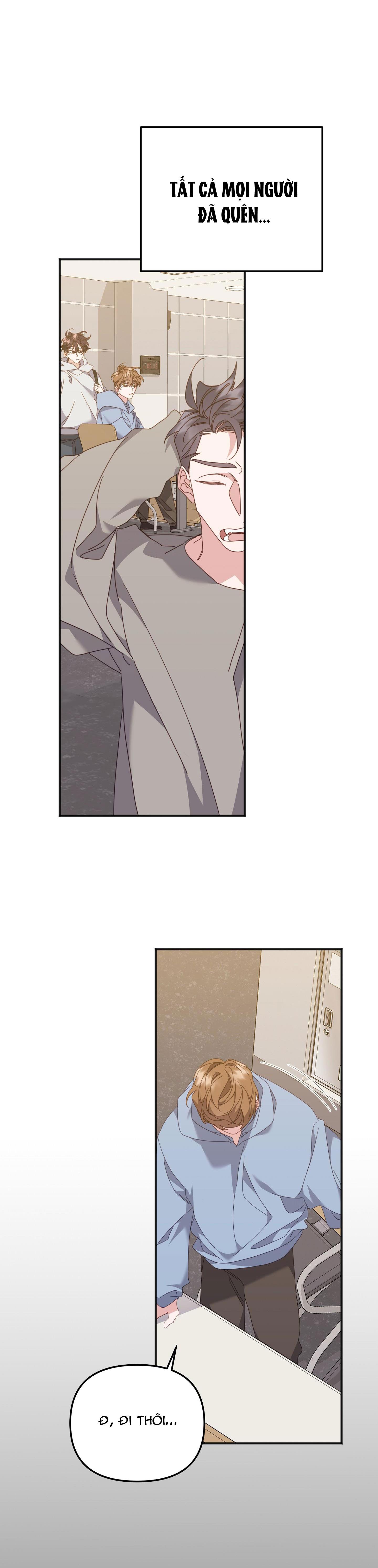 hổ trở về chapter 39 18