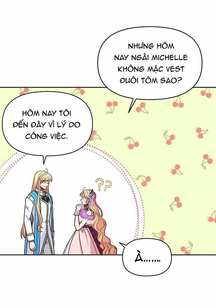 tôi đã nuôi dưỡng bạn thời thơ ấu thành bạo chúa chapter 55.1 18