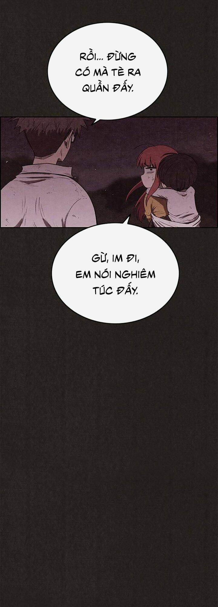 quái vật tại chung cư xanh chapter 131 49