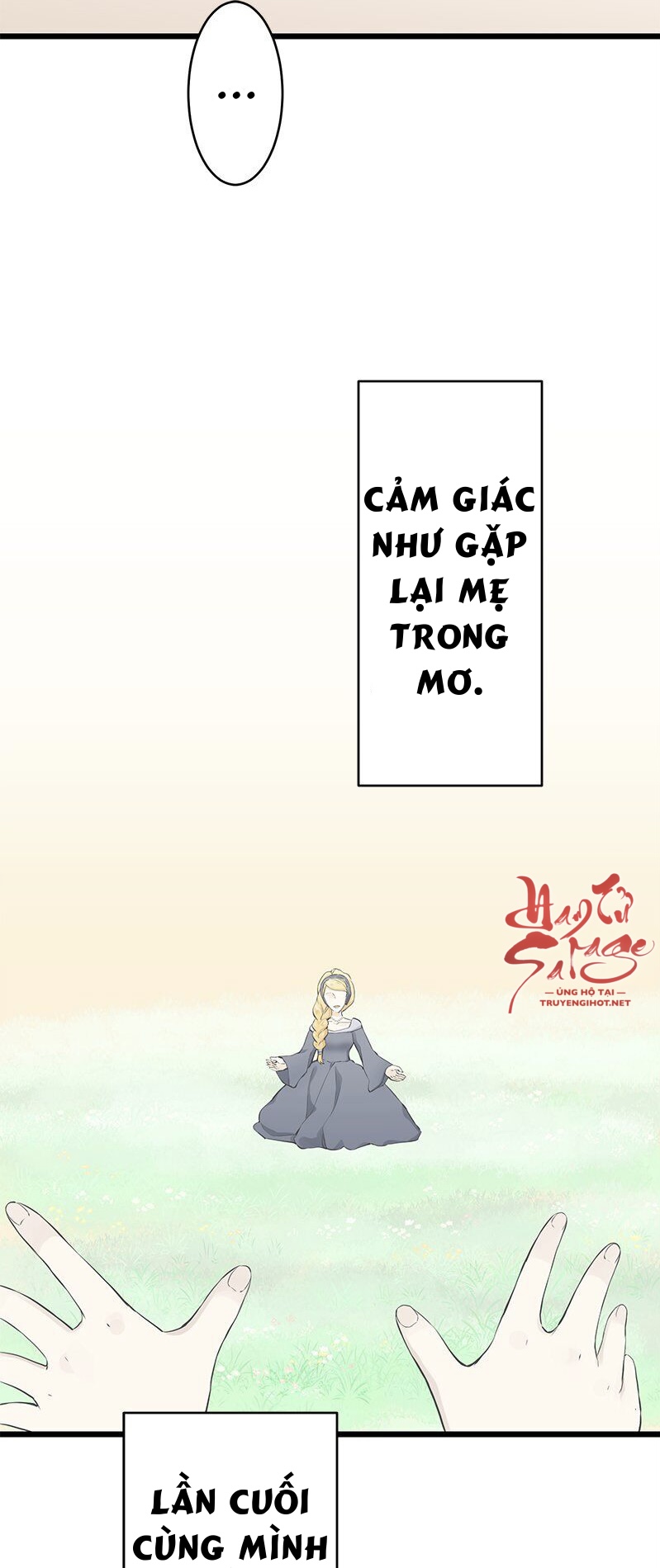 nullitas~nàng dâu giả dối~ chapter 30.1 19