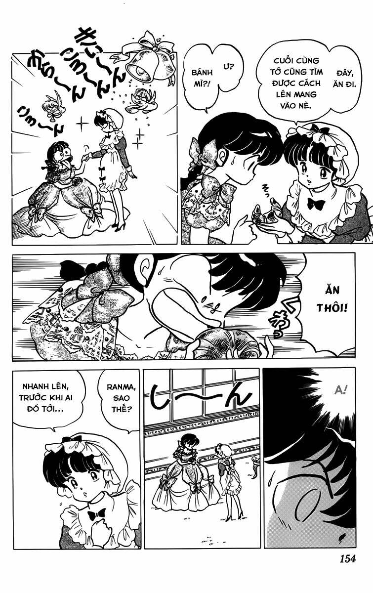 suối lời nguyền chapter 167 7