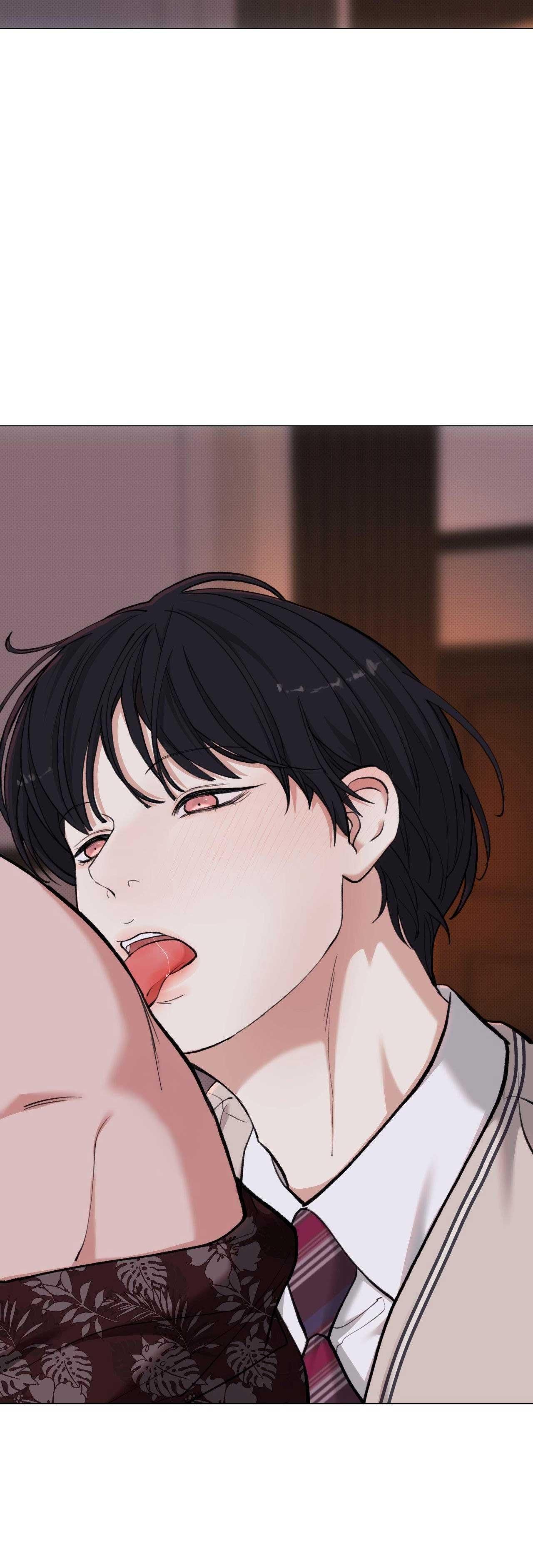 em bé và đại ca chapter 33 8